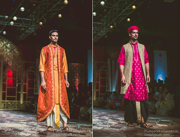 Raghavendra Rathore-collection-pics-bridal-fashion-week-delhi-by-india-best-event-travel-lifestyle-photographer-pushpendra-gautam